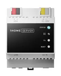 1Home Server Voice & Visu